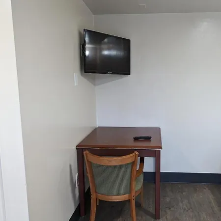 Portland Value Inn-3