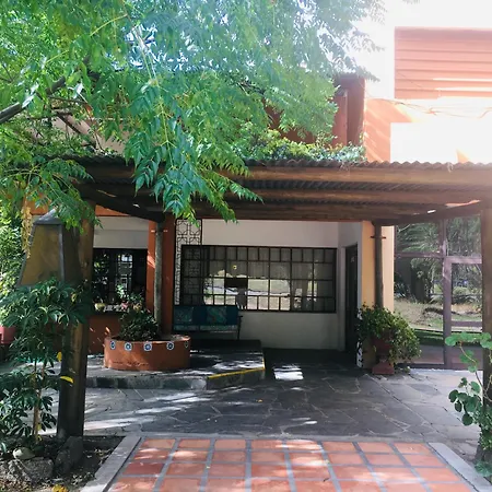 Hotel La Ballena-3