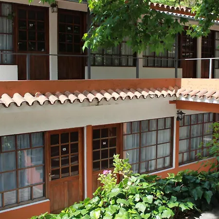 Hotel La Ballena-2