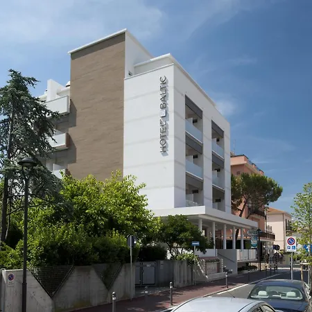 Hotel Baltic-2