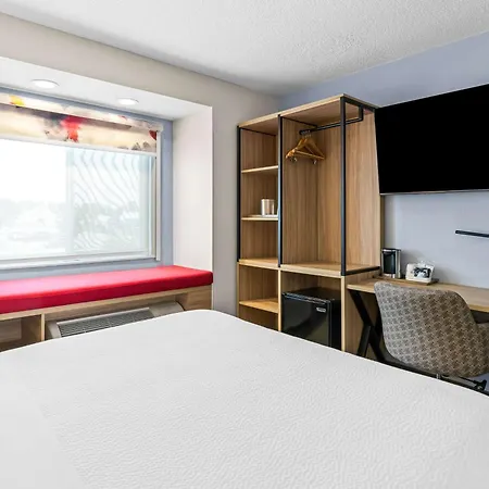 Best Western Buffalo Inn & Suites-2