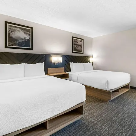Best Western Buffalo Inn & Suites-3