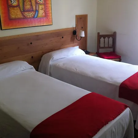 Hotel Boliña-2