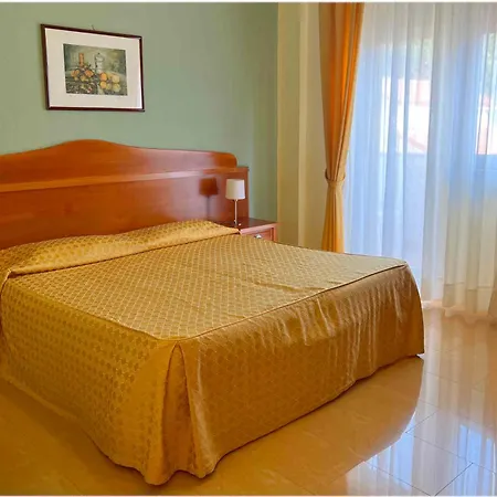 Hotel Conchiglia d'Oro-3