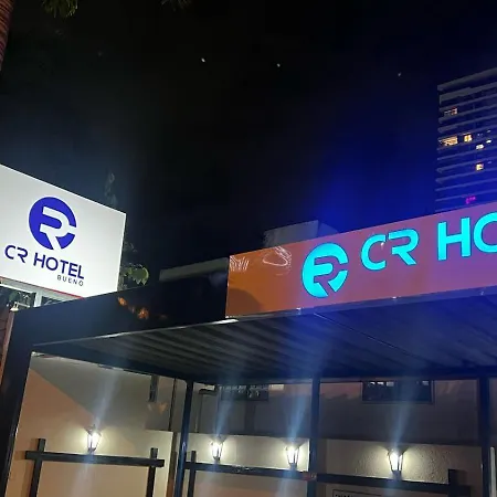 Cr Hotel Bueno-3