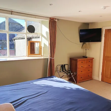 The Crown Hotel-3