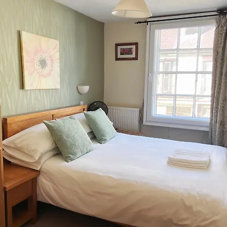 The Crown Hotel-2