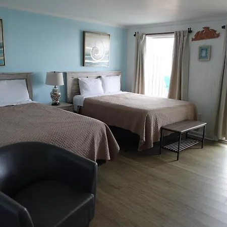 Sea Vista Motel-2