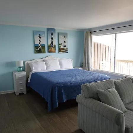 Sea Vista Motel-3