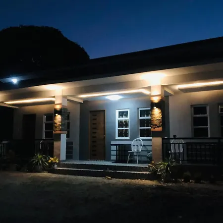 Richville Little Boracay Guest House & Floating Cottage Rental-3