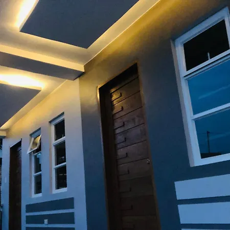 Richville Little Boracay Guest House & Floating Cottage Rental-2