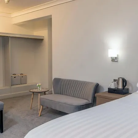 Hotel St Pierre, Sure Hotel Collection By Best Western, Newmillerdam, Wakefield-2