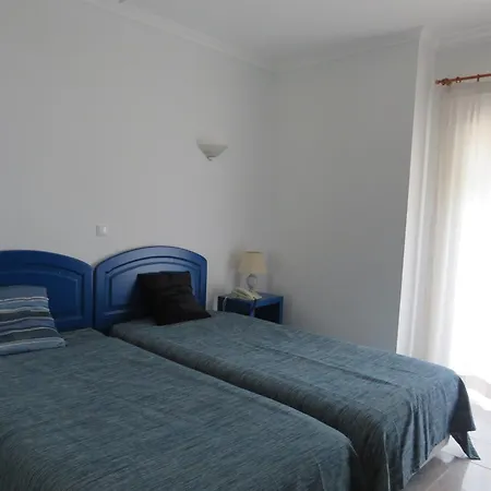 Hotel Apartamento Praia Azul-2