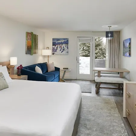 The Inn At Aspen-3