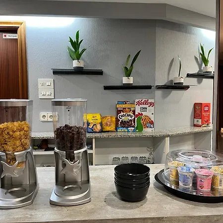 Hotel Venezuela-2
