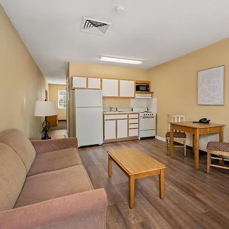 Affordable Suites Myrtle Beach-2