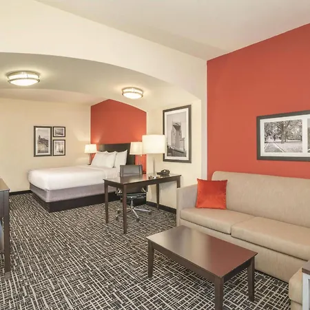 La Quinta By Wyndham Smyrna Tn - Nashville-3