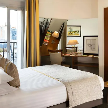 Grand Hotel Des Balcons-3