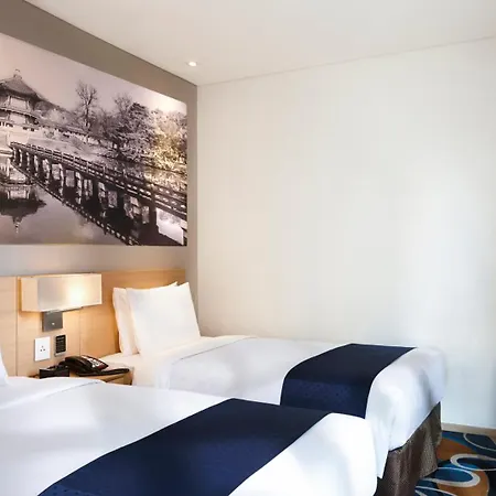 Travelodge Myeongdong Euljiro-3