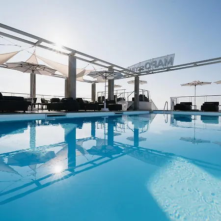 Hotel Marco Polo-2