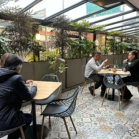 Lavid Hotel Palacio Real-3