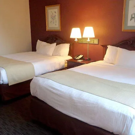Americinn By Wyndham Marshall-2