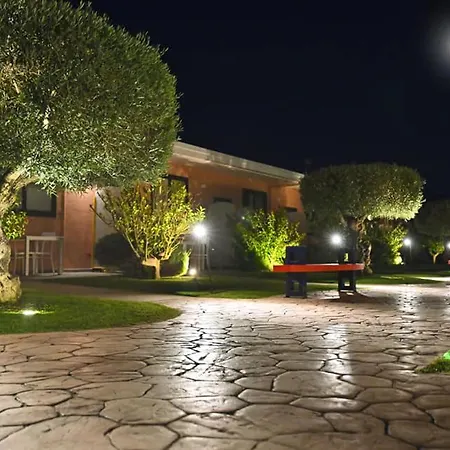 Masseria Nobile Relais-2