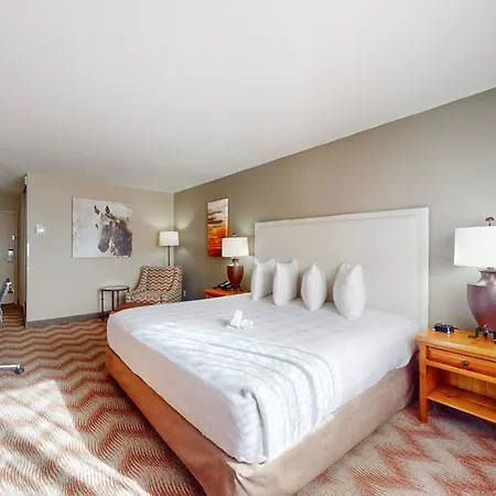 Best Western Plus Rio Grande Inn-2