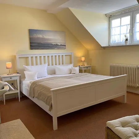 Hotel Hanseatic Luebeck-3