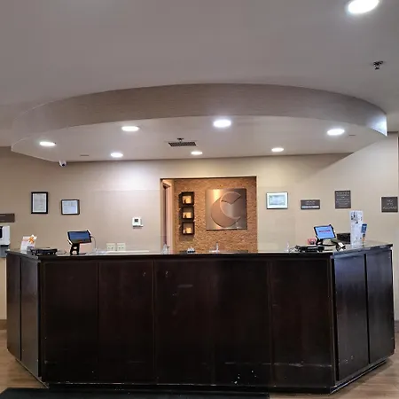 Comfort Suites Nashville Near Percy Priest Lake-2