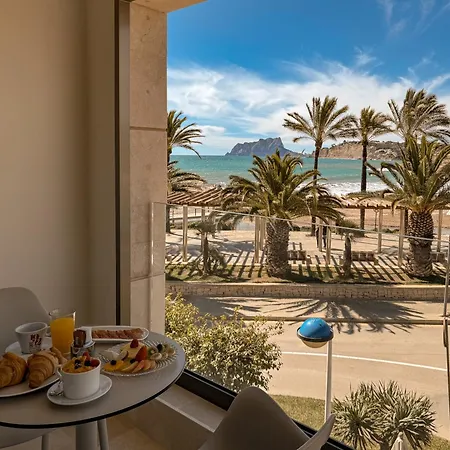 La Sort Boutique Hotel-3