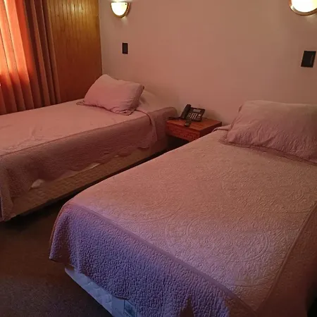 Hotel Antupiren-2