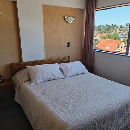 Hotel Antupiren-3