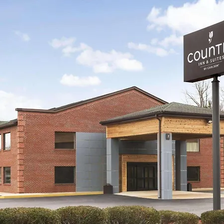 Country Inn & Suites By Radisson, Dahlgren-King George, Va-2