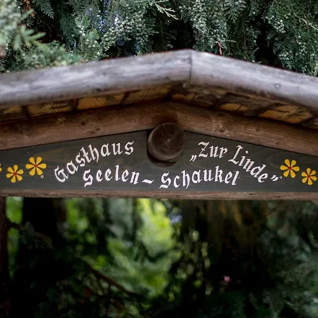 Hotel Gasthof zur Linde-2