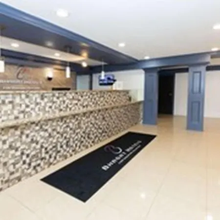 Bhagat Hotels Stone Mountain Atlanta BW Signature Collection-2