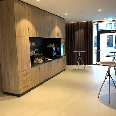 Holiday Inn Express Munich - City East By Ihg-3