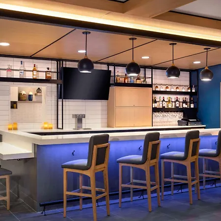 Hyatt House Lewes Rehoboth Beach-3