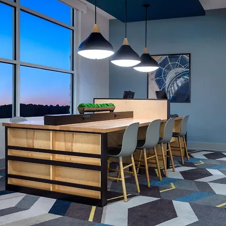 Hyatt House Lewes Rehoboth Beach-2