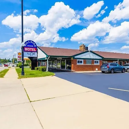 Hillside Manor Motel-3
