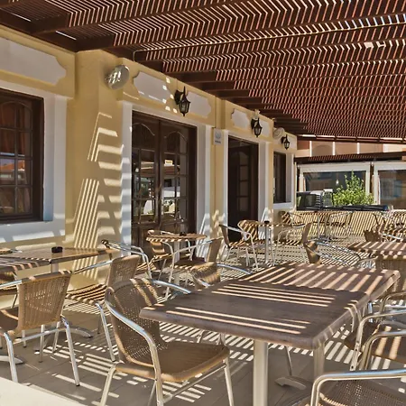 Blue Bay Hotel-3
