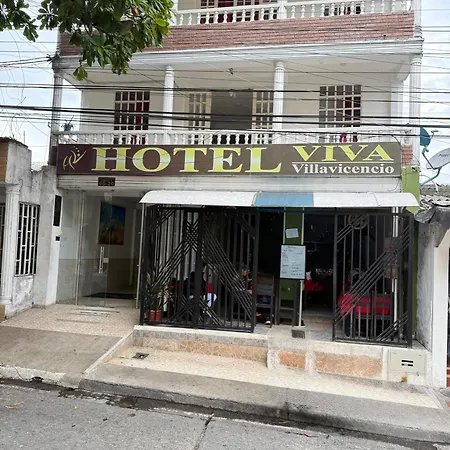Hotel Viva Villavicencio-2