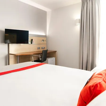 Holiday Inn Express Saint-Nazaire By Ihg-3
