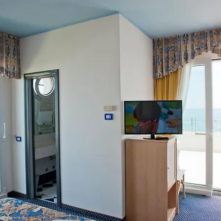 El Cid Campeador - Family Hotel-2