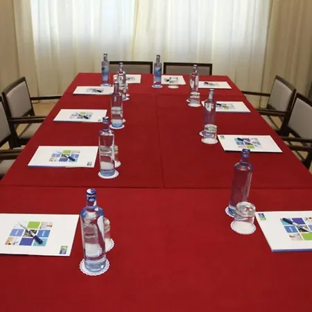 Holiday Inn Express Campo de Gibraltar-Barrios, an IHG Hotel-2