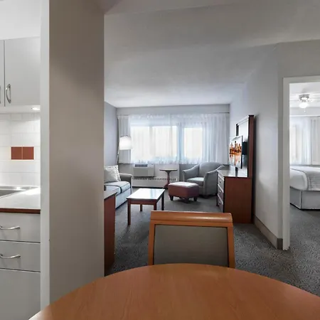 L'Appartement Hôtel-3