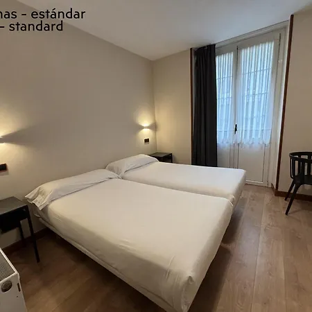 Pensión Begoña - centro ciudad-3