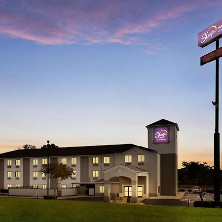 Sleep Inn Athens I-65-2