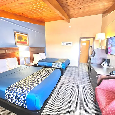 The Crossroads Motel-3