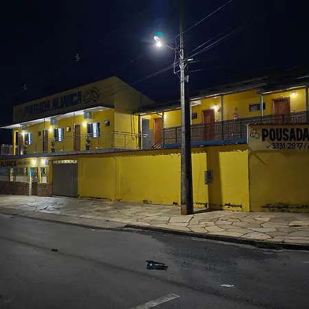 Pousada Aliança-3